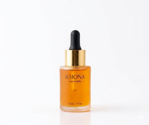 RAIONA BOTANICAL FACE ELIXIR